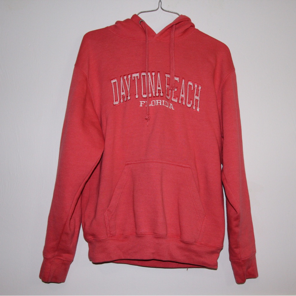 5 For 25 Daytona Beach Hoodie